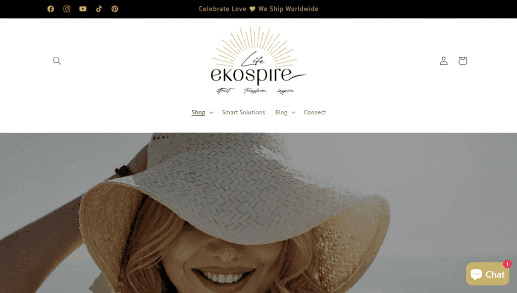 ekospirelife