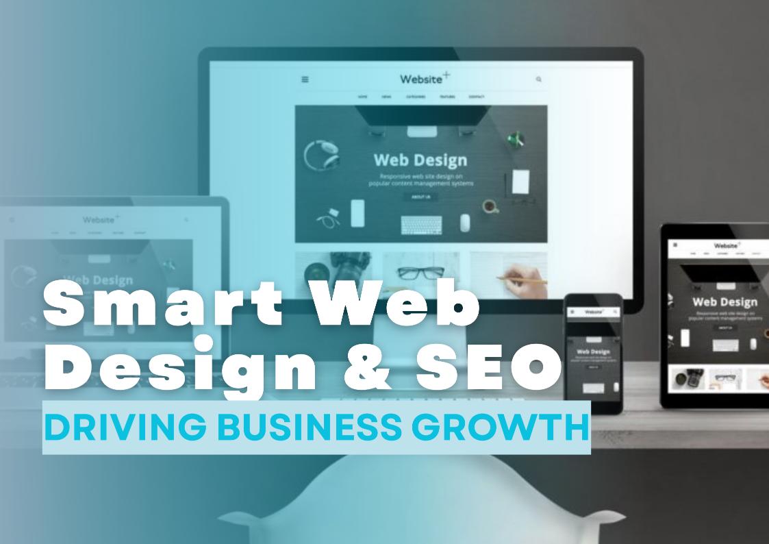 Smart Web Design & SEO