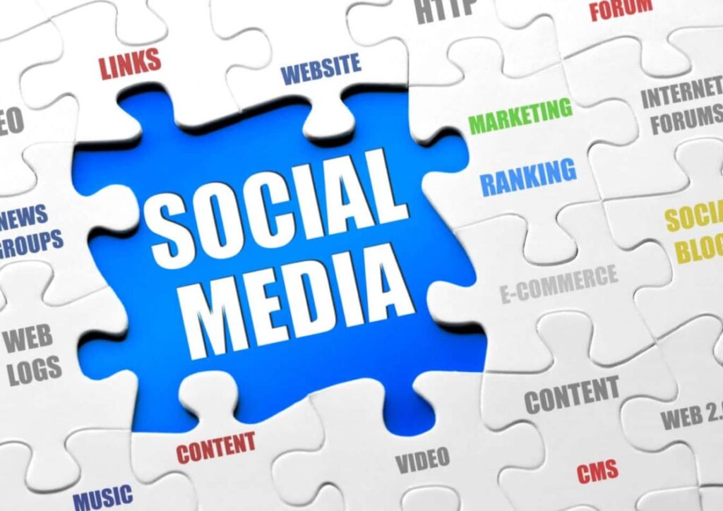Social Media Marketing