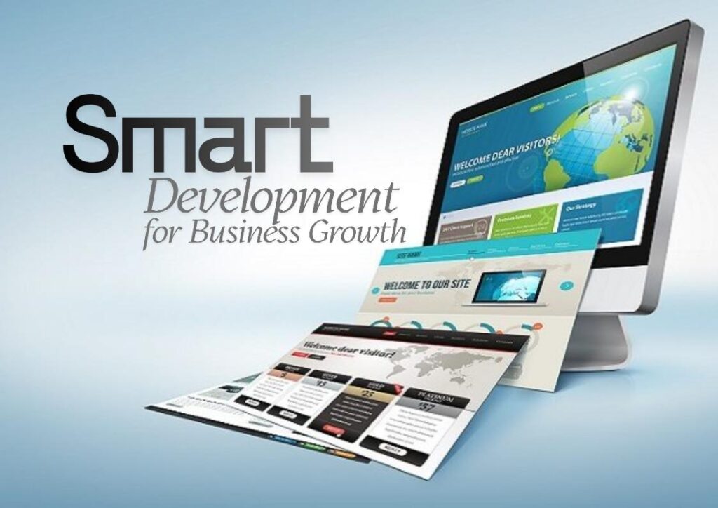 Why SEO and Smart Development Matter for Long-Term Business Growth