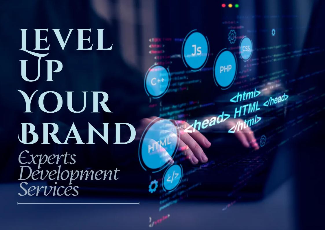 Experts Development Services