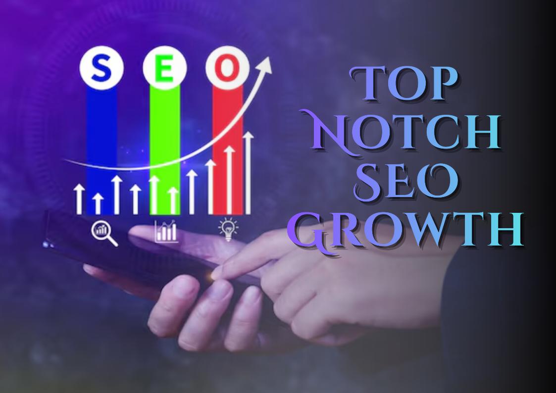 Top Notch SEO Growth