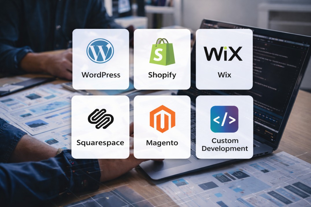 Key Web Development Competencies