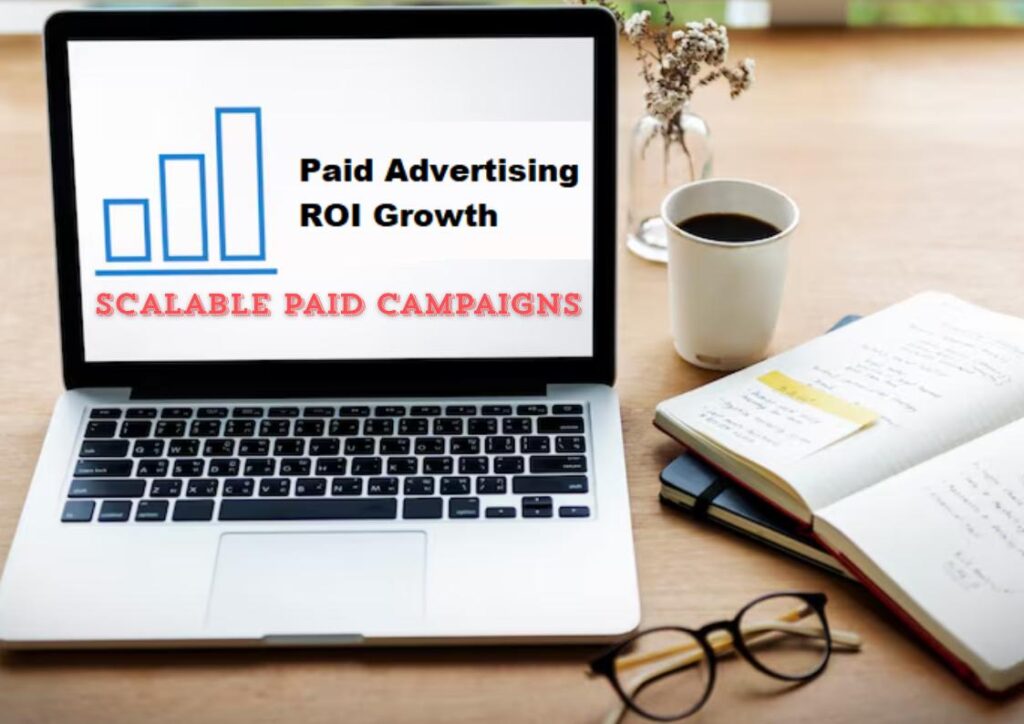 Paid Advertising ROI Growth