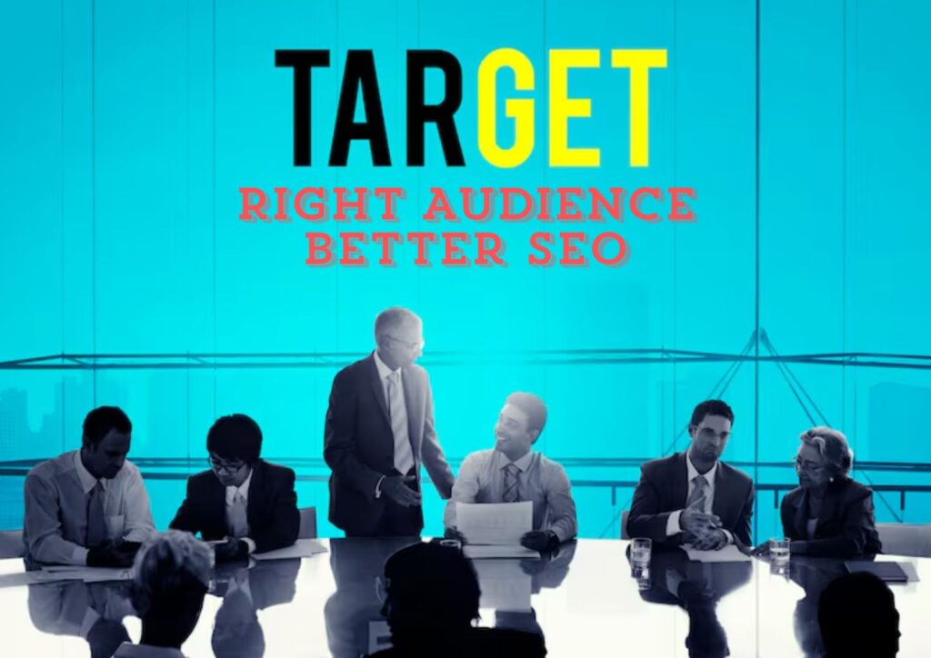 Right Audience, Better SEO