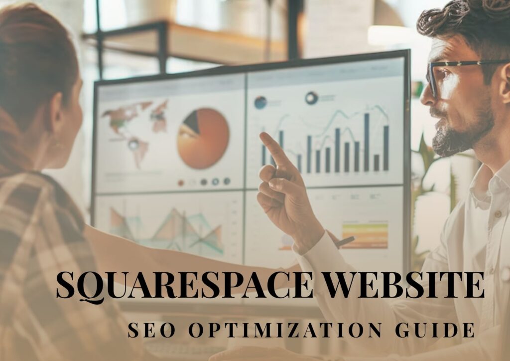 SEO best practices for optimizing Squarespace websites