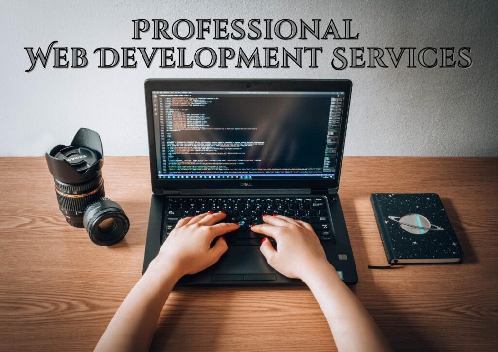 Web Development Services