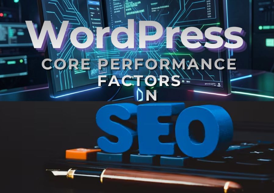 WordPress SEO performance