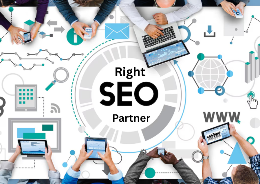 Choosing Right SEO Partner