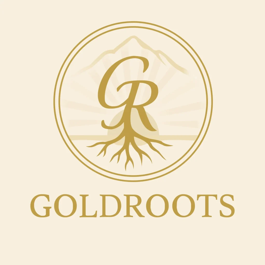 GOLDROOTS