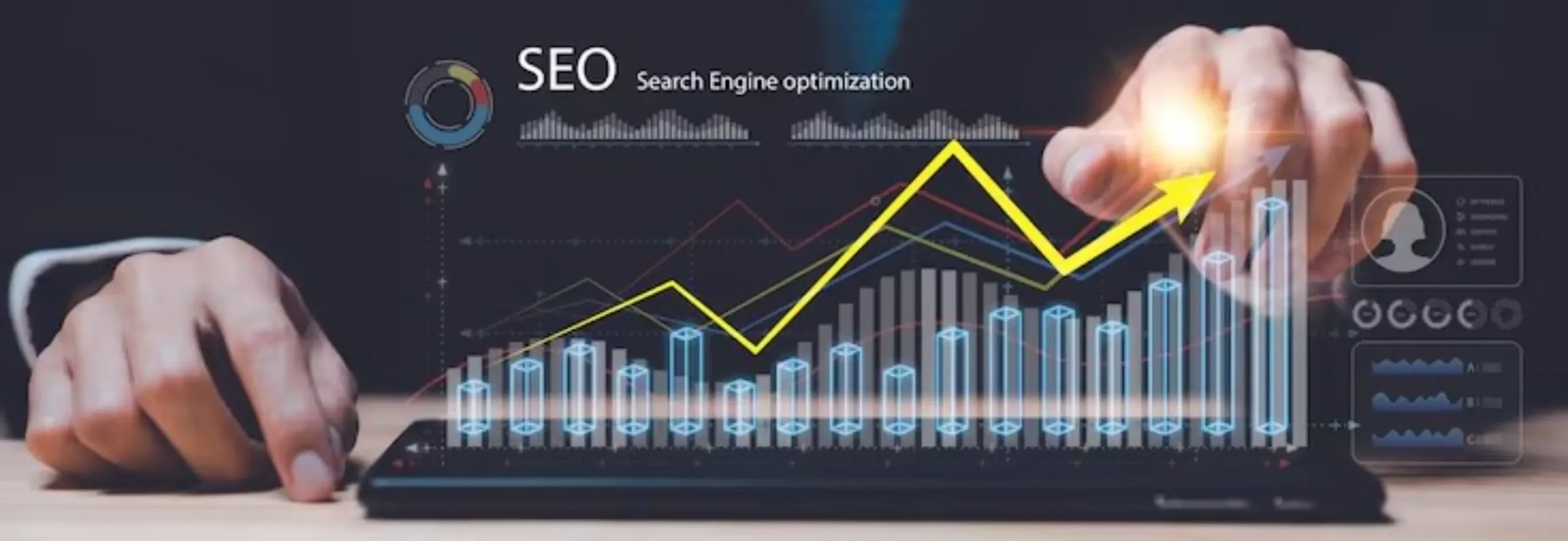 Sustainable SEO for Future-Ready Growth