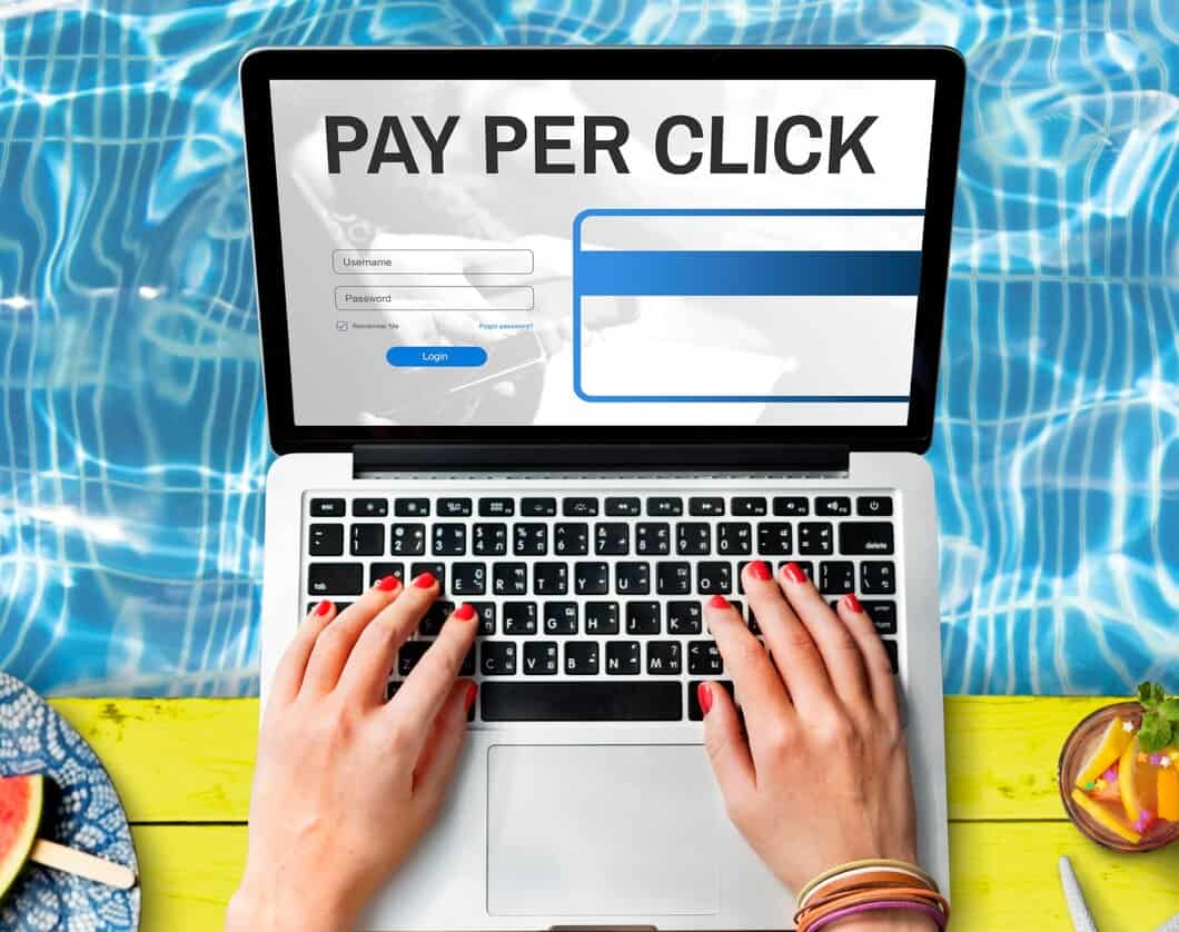 PPC advertising services