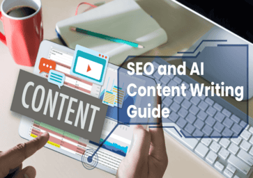 SEO and AI Content Writing Guide