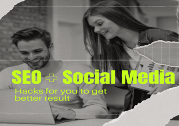SEO and Social Media