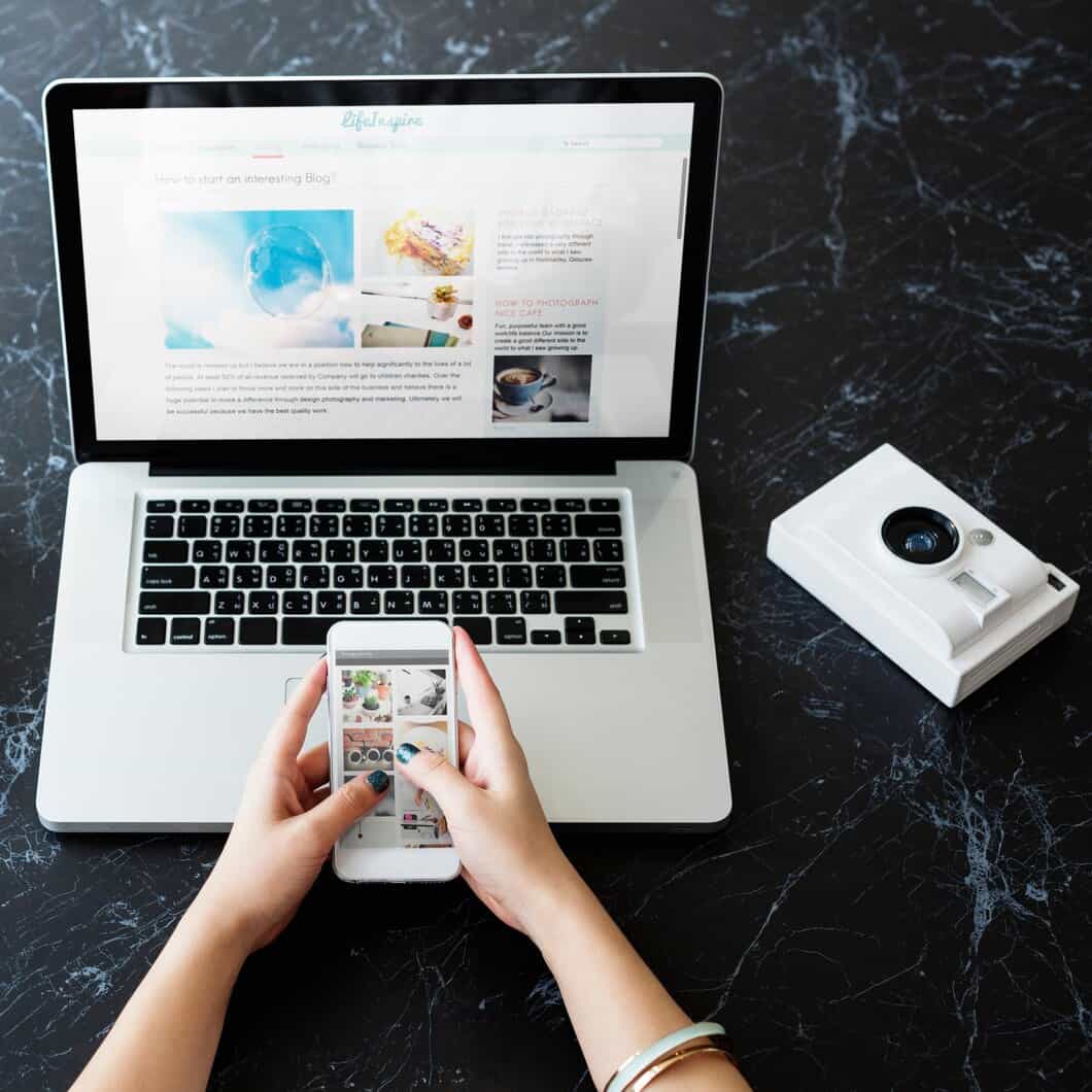 web design solution