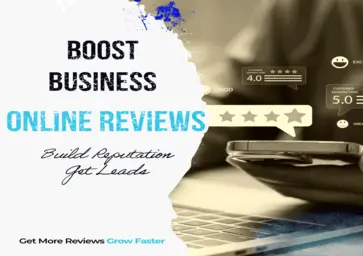 Boost Business Online Reviews Strategy