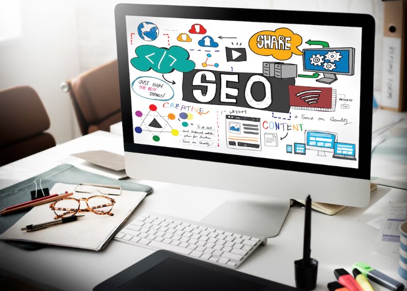 SEO Services: The Key to Growing Your Business Online